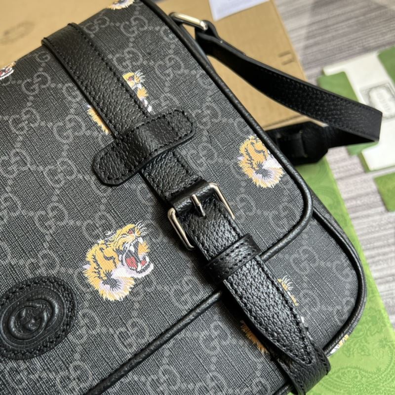 Mens Gucci Satchel Bags